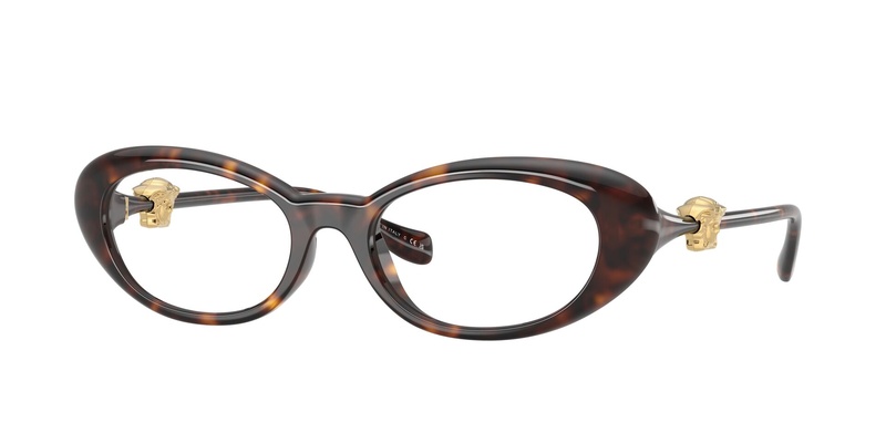 Versace 3381U 108 52-18