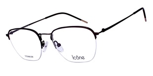 icone, STD 129, vīriešiem, kvadrātveida, metāls