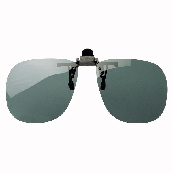 Centrostyle silmälasiklipsi 12651S-60, harmaa