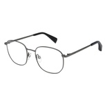 ted baker, 4374, vīriešiem, stūrains, metāls