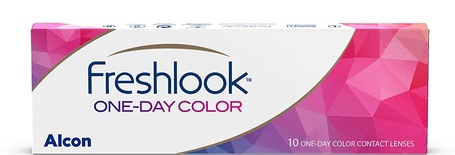 FreshLook One-Day