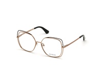 guess, GU 2761, sievietēm, kvadrātveida, metāls