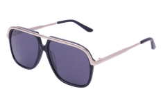 icone, UF 134, sievietēm, apaļas / ovālas, polarizēts, plastmasa