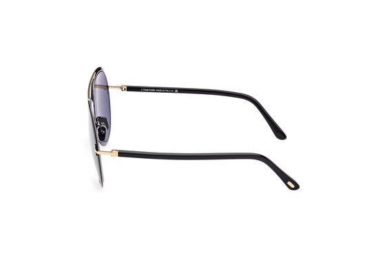 Ford TF 1007 01A 65-5