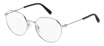 t.hilfiger, TH 2064/G, naiset, soikea, metalli