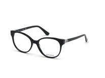 guess, GU 2695, sievietēm, apaļas / ovālas, plastmasa