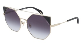 police, SPL A95, sievietēm, stūrains, metāls