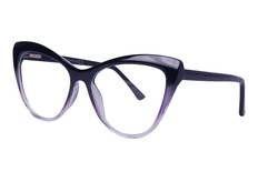 a-z, BASIC 435, sievietēm, stūrains, plastmasa