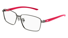 puma, PE 0171OA, vīriešiem, kvadrātveida, metāls