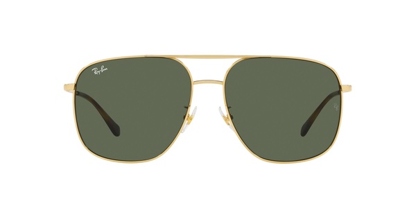 Rayban RB 3679D 001/71 60-16