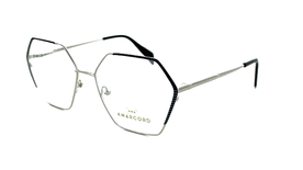 amarcord, AM 104, sievietēm, stūrains, metāls