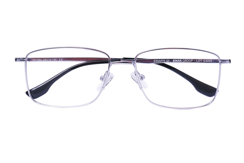 Einar G 8126 C 55-16