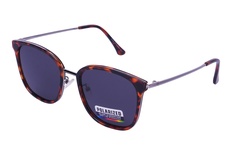 trendy, TR 1870, sievietēm, stūrains, polarizēts, metāls