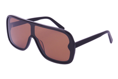 icone, UF 133, vīriešiem, kvadrātveida, polarizēts, plastmasa