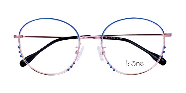 Icone STD 123 C3 52-19