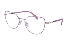 avanglion, AVO 6726, sievietēm, stūrains, metāls