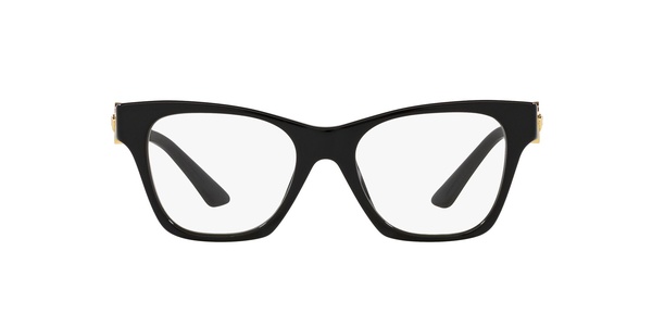 Versace 3341U GB1 52-18