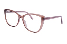 trendy, LS8111, sievietēm, stūrains, plastmasa