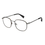 ted baker, 4374, vīriešiem, stūrains, metāls