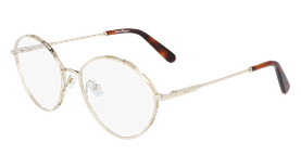 ferragamo, SF 2209, sievietēm, apaļas / ovālas, metāls