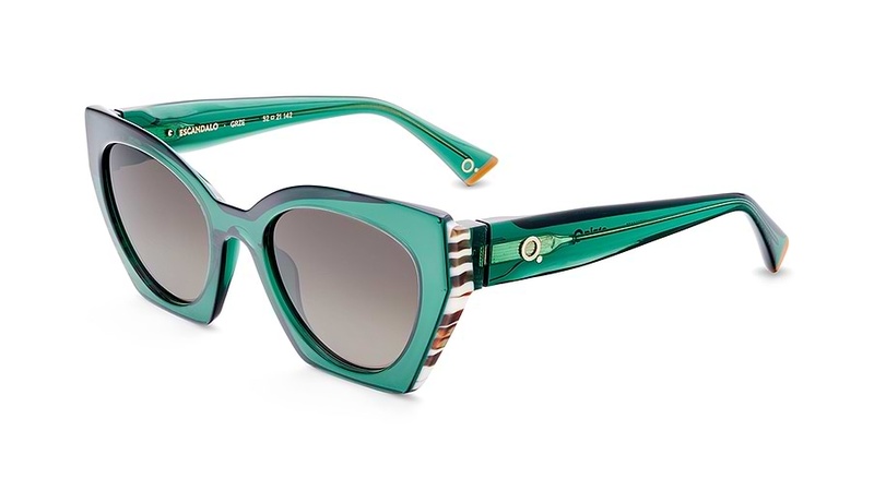 Etnia ESCANDALO GRZE 52-21