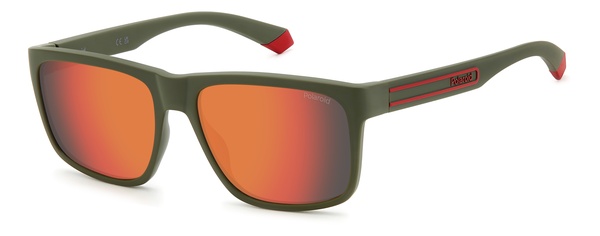 Polaroid PLD 2149/S TBOOZ 57-17