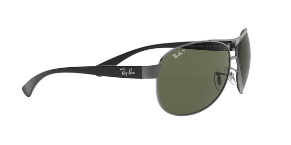 Rayban RB 3386 004/9A 67-13