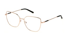 escada, VESE 12, sievietēm, stūrains, metāls