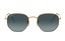 Rayban RB 3548N 9123/3M 51-21