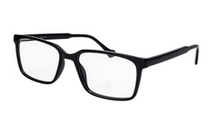 trendy, LS 8160, vīriešiem, kvadrātveida, plastmasa