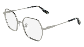 lagerfeld, KL 363, sievietēm, stūrains, metāls