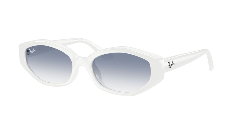 Rayban RB 4473D 677219 56-18