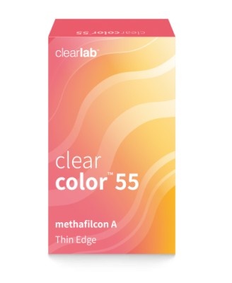 Clear Color 55