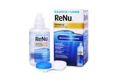 ReNu Advanced 100ml x2