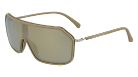 ckjeans, CKJ 19307S, vīriešiem, kvadrātveida, spoguļa, metāls