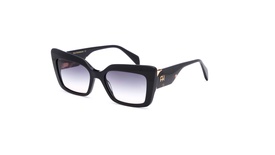 hickmann, AH 9462, ladies, angular, plastic
