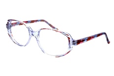 your line, DM 1130, sievietēm, apaļas / ovālas, plastmasa