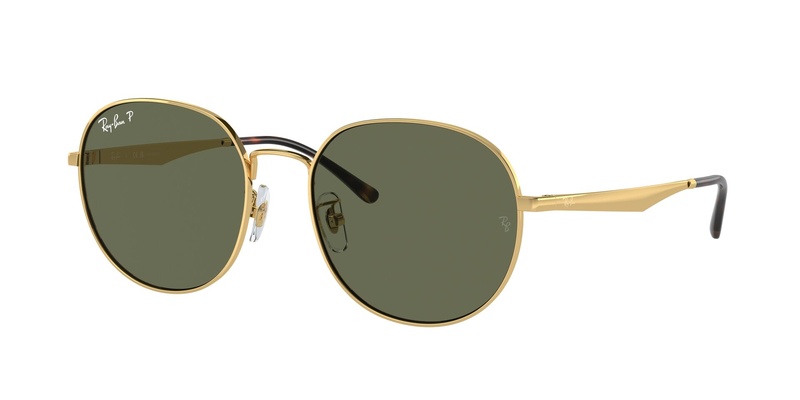 Rayban RB 3727D 001/9A 57-19