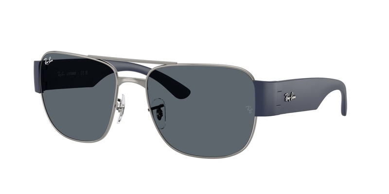 Rayban RB 3756 004/R5 59-18