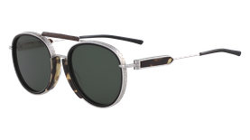 klein, CKNYC 1814, sievietēm, apaļas / ovālas, metāls