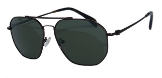 icone, GF 103, vīriešiem, apaļas / ovālas, polarizēts, metāls