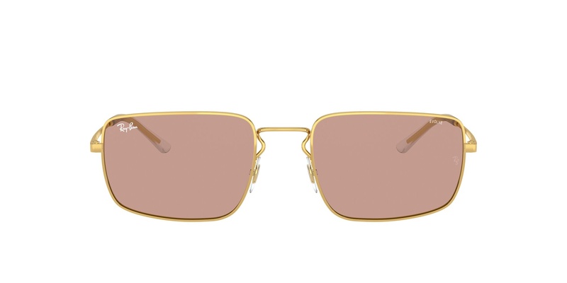 Rayban RB 3669 001/Q4 55-20