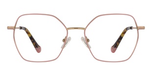 enjoy, EJF 6031M, sievietēm, stūrains, metāls