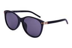 trendy, 22047, sievietēm, apaļas / ovālas, polarizēts, plastmasa