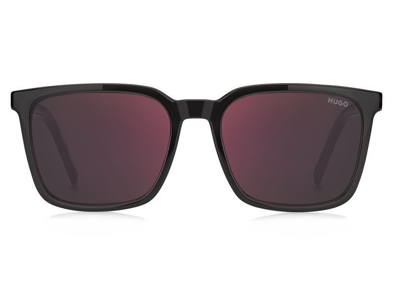 Hugo HG 1327/S KB7AO 55-18