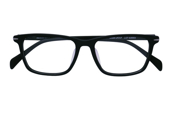 Aboriginal AB 4632 D 53-17