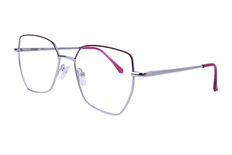 diverso, 942212, sievietēm, stūrains, metāls