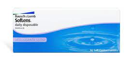 Soflens Daily Disposable (30 lēcas)