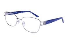 trendy, 8835, sievietēm, stūrains, metāls