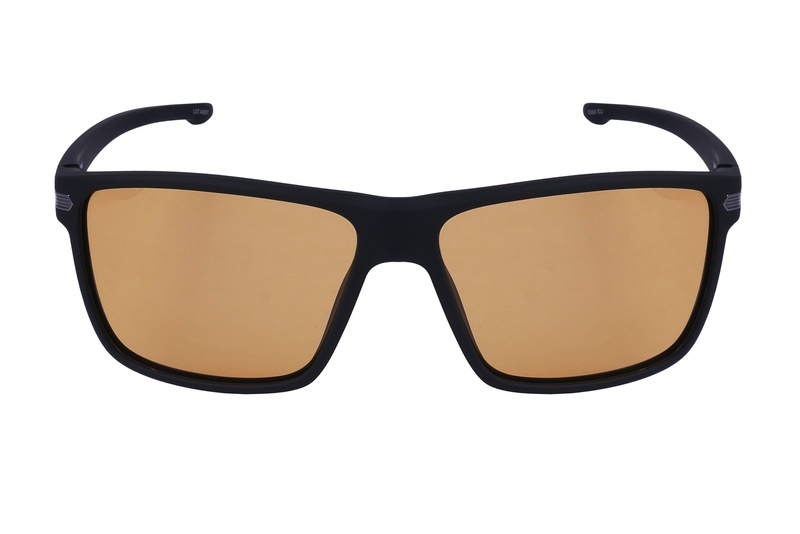 Polarglare PG 6006G BLACK/YEL 61-14